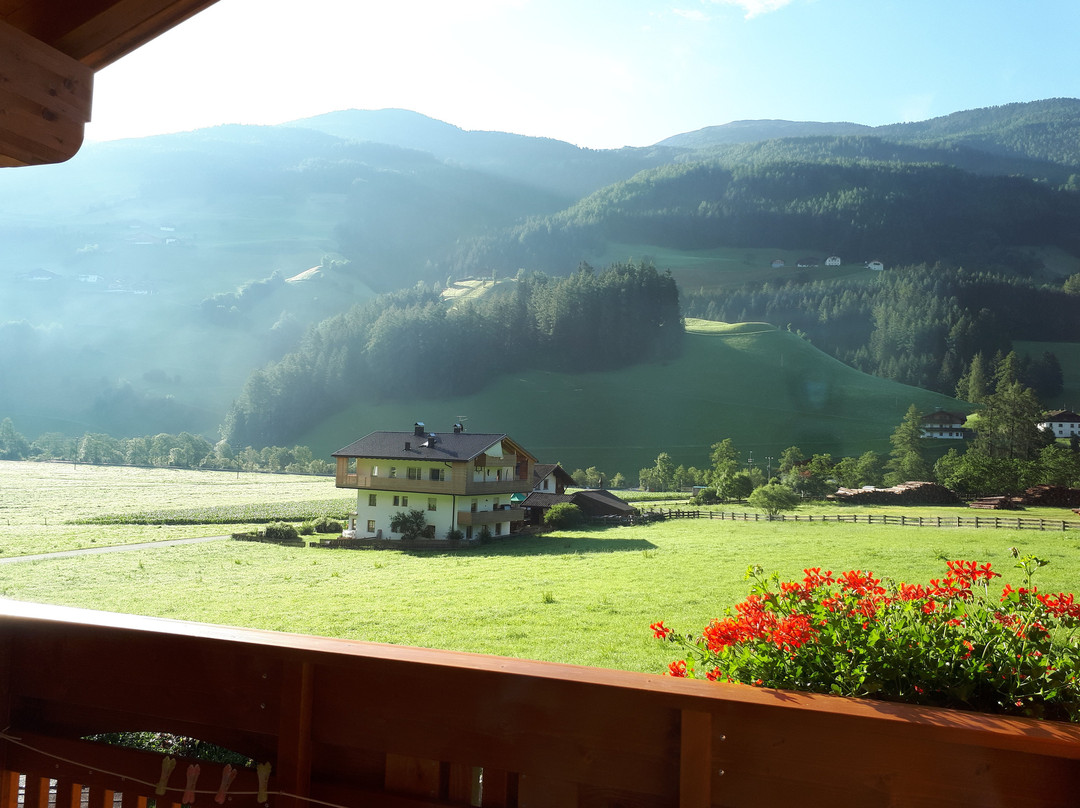 Martinshof Berg Herz Hotel主图