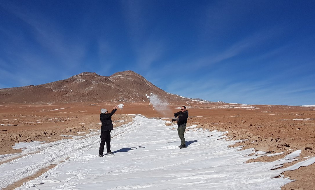 Got Salt Bolivia-乌尤尼必去景点