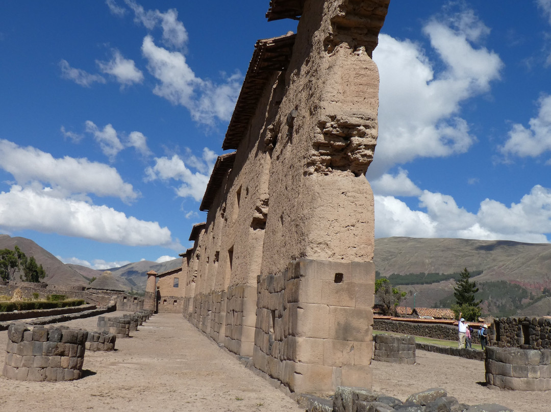 Parque Arqueologico De Raqchi-San Pedro必去景点