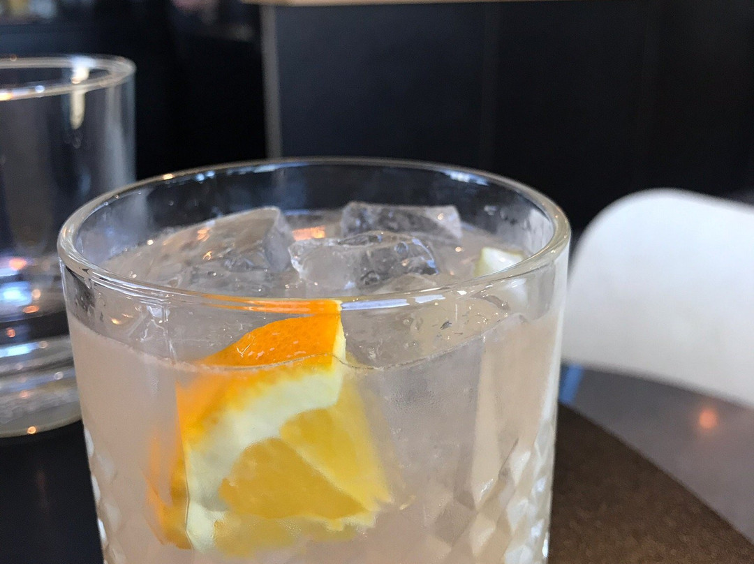 Bass and Flinders Distillery景点图片
