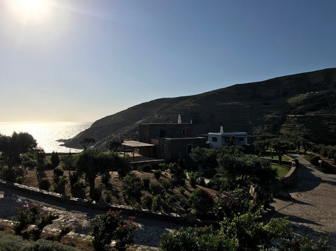 Aegea Blue Cycladic Resort主图