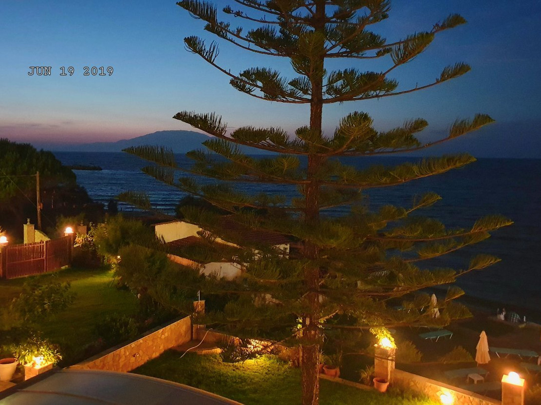 Stefania Apartments主图