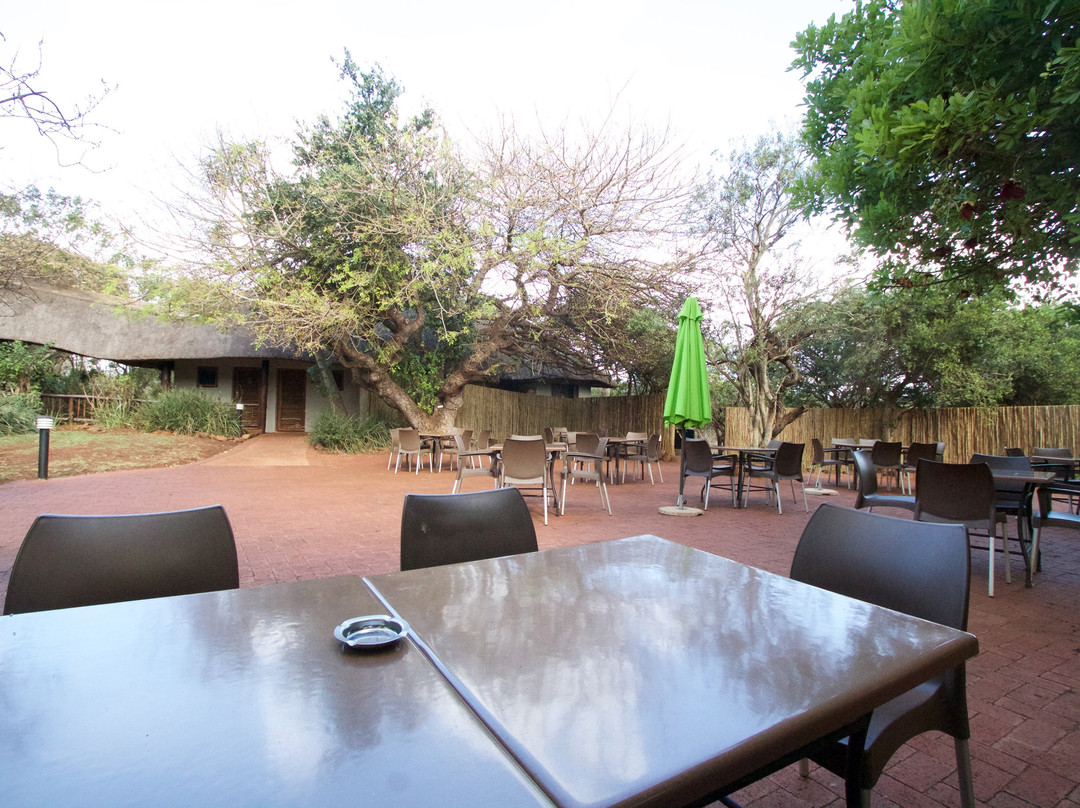 Ubizane Wildlife Reserve主图