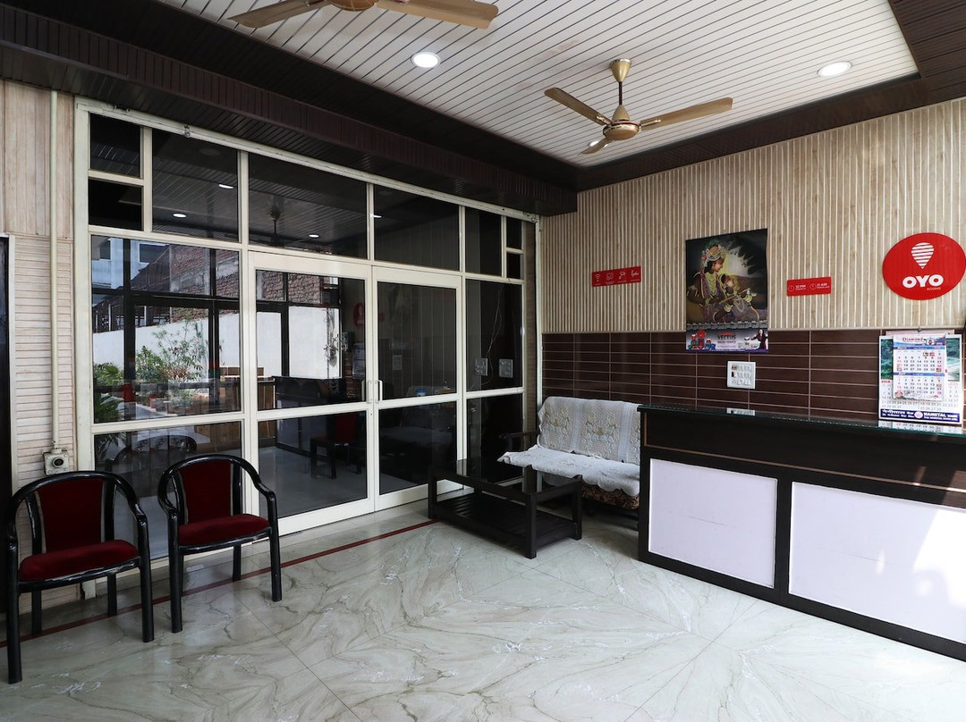 SPOT ON14161 Hotel Asdr主图