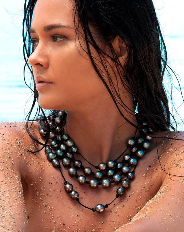 Robert Wan Pearls - Bora-bora-波拉波拉岛必去景点