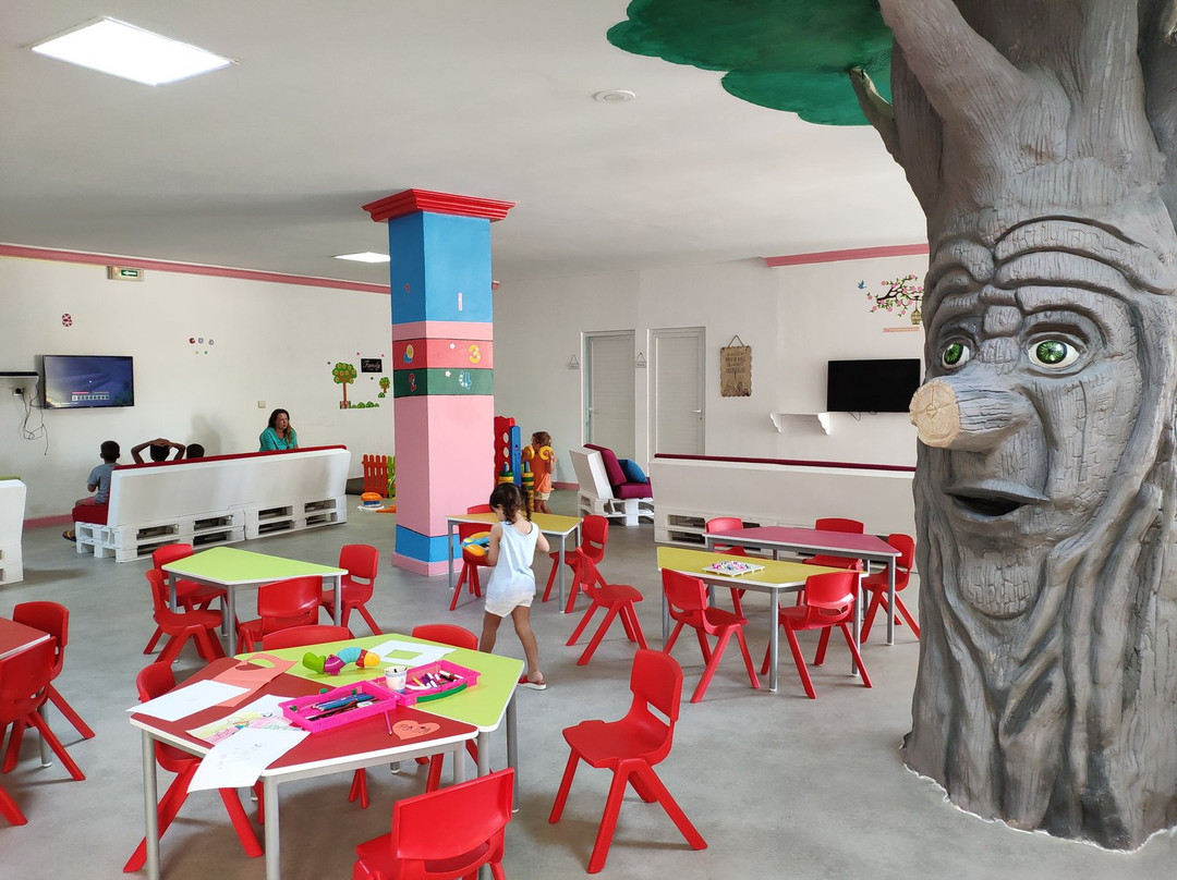 Sentido Marillia Resort & Spa主图