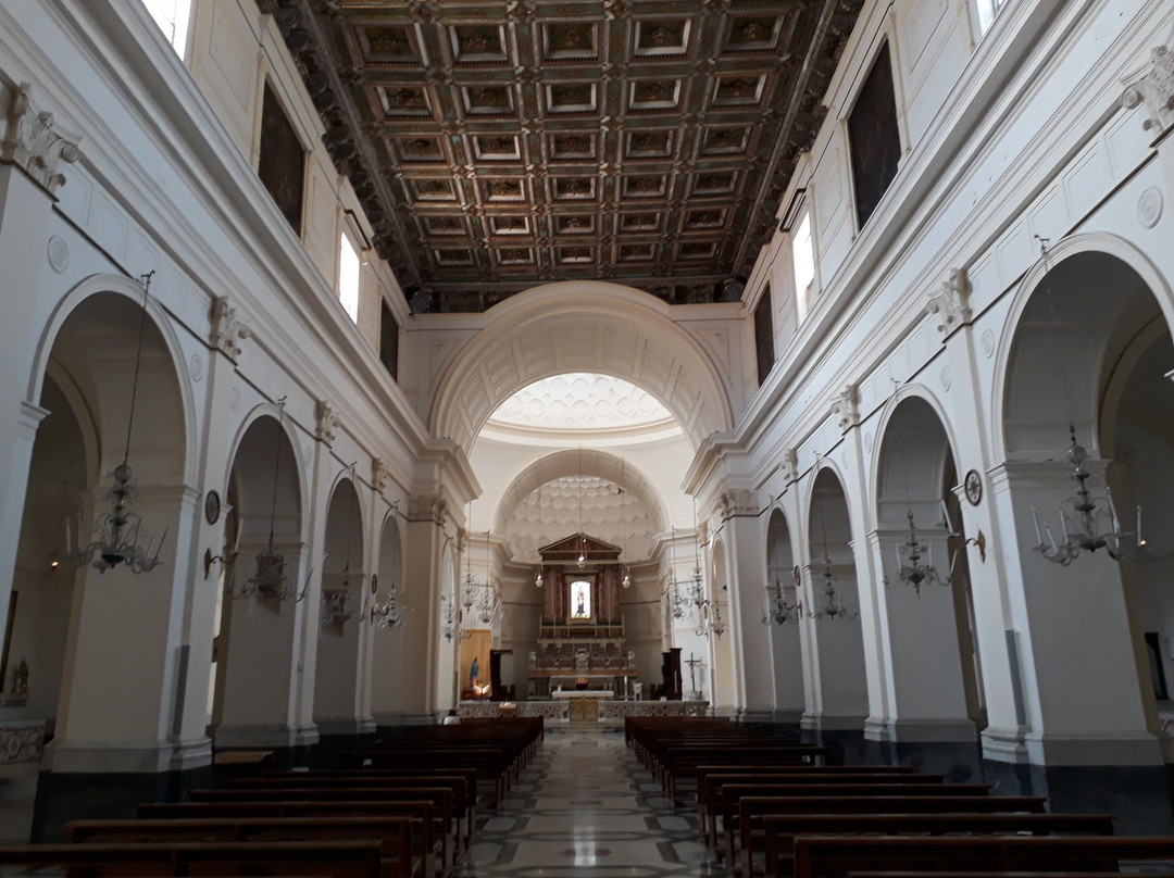 Chiesa di San Francesco景点图片