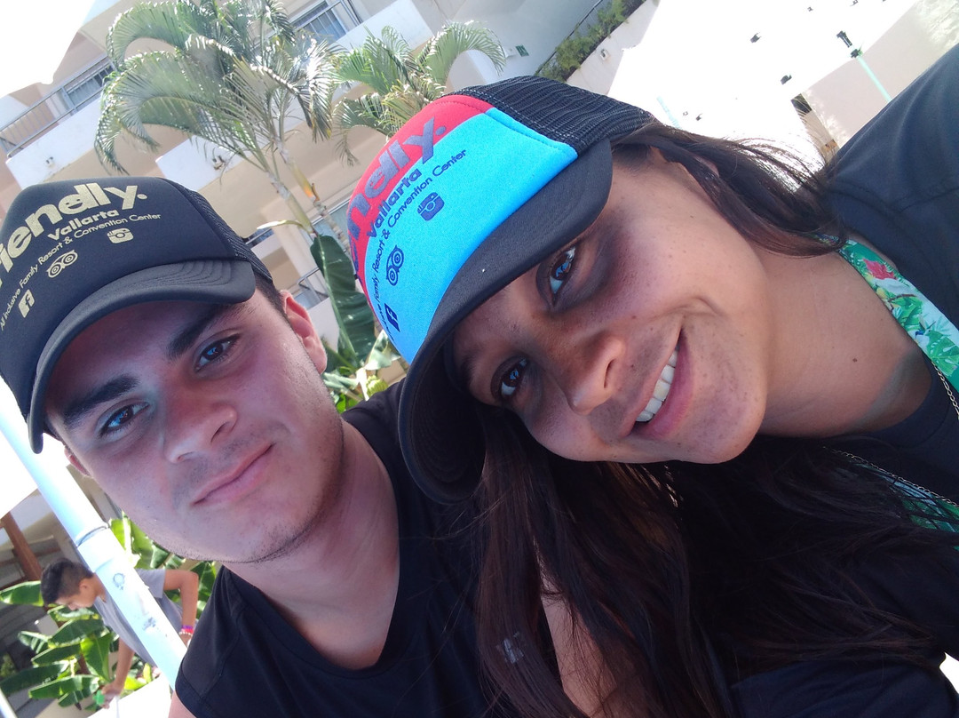 Hotel Friendly Fun Puerto Vallarta