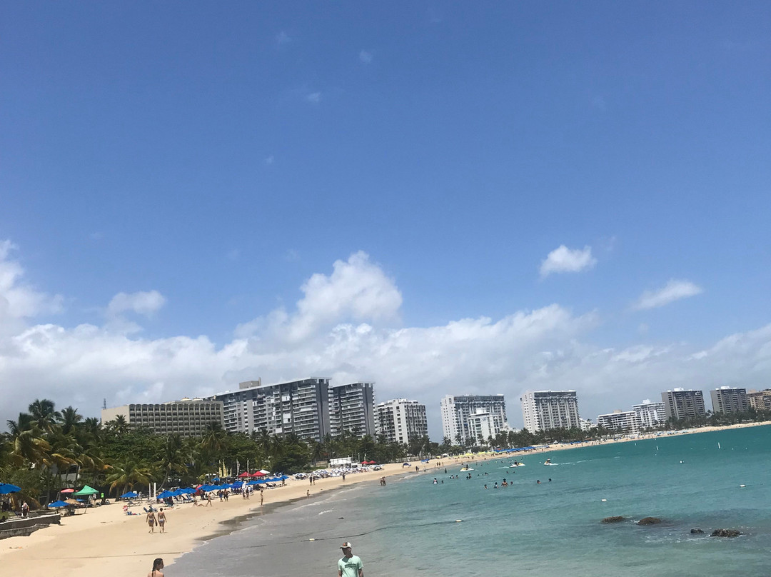 La Playita Hotel主图