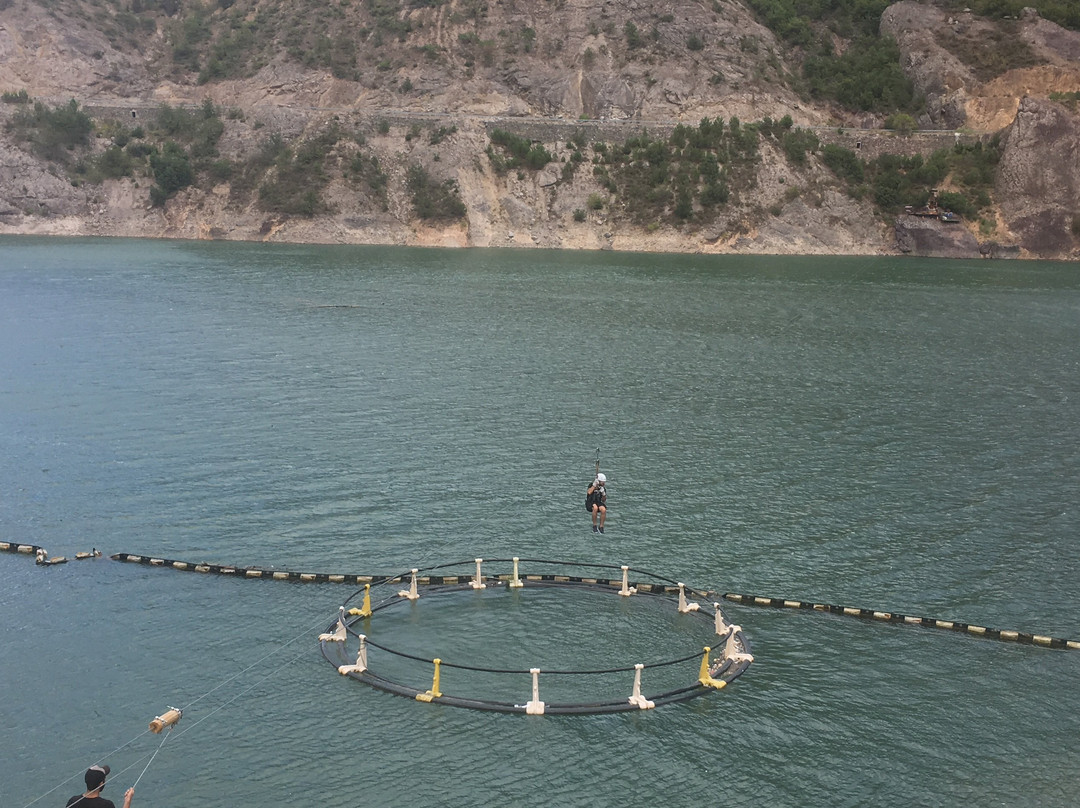 Coruh Zipline景点图片