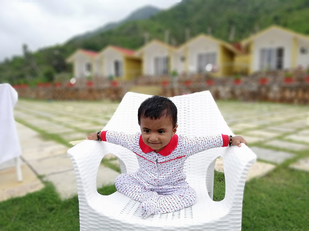 Sadas River Rock Resort主图