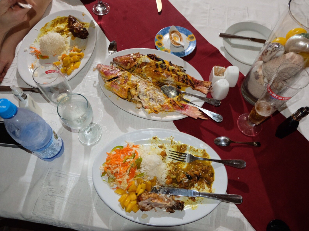 Tanette's Villa主图