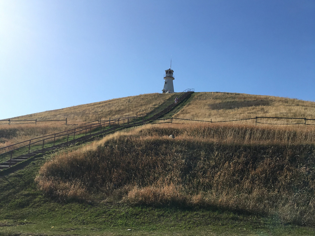 Cochin Lighthouse-Cochin必去景点