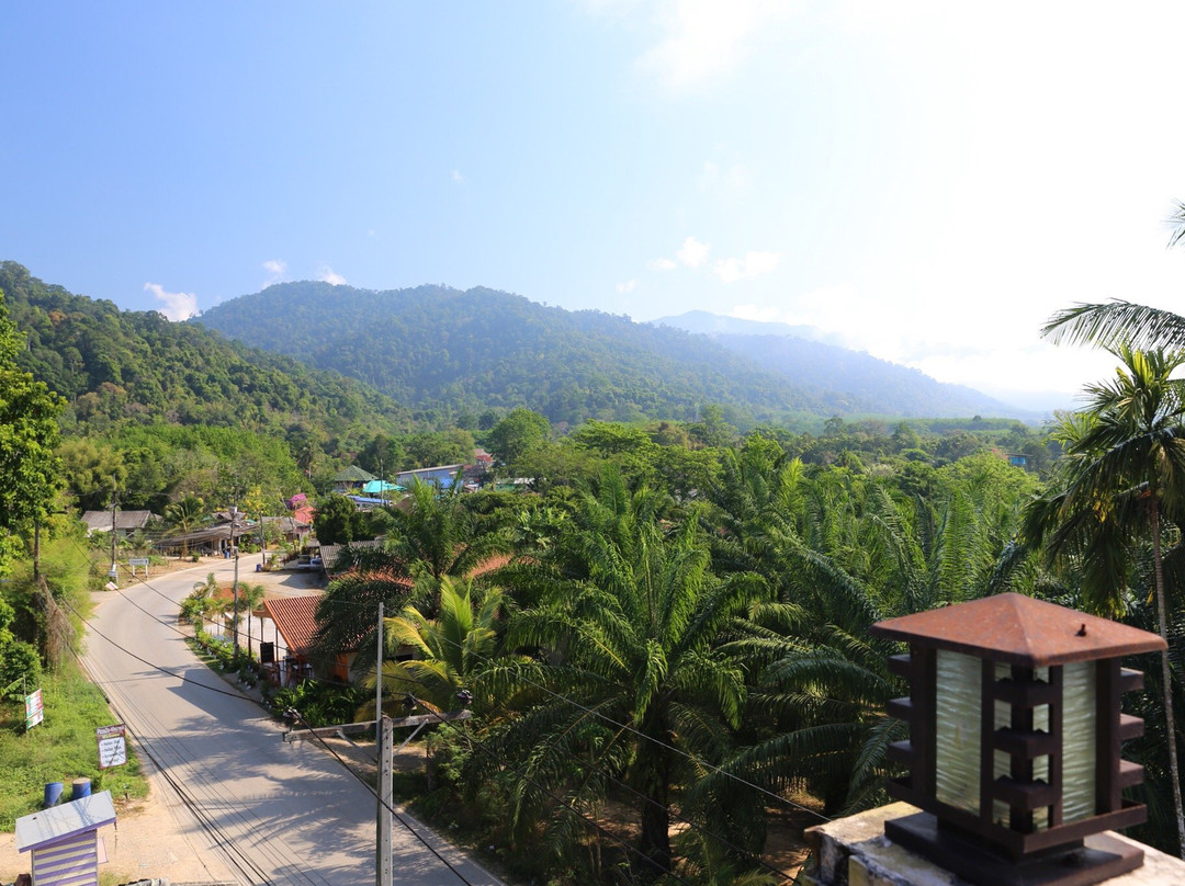 Khao Sok Nature Place主图