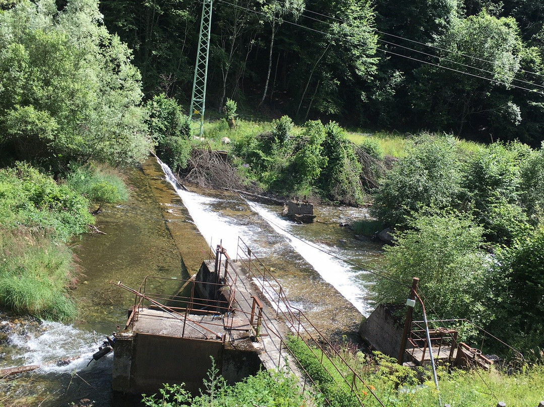 Gorski Kut Resort Complex主图