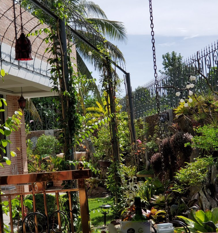 Gwandalan House主图