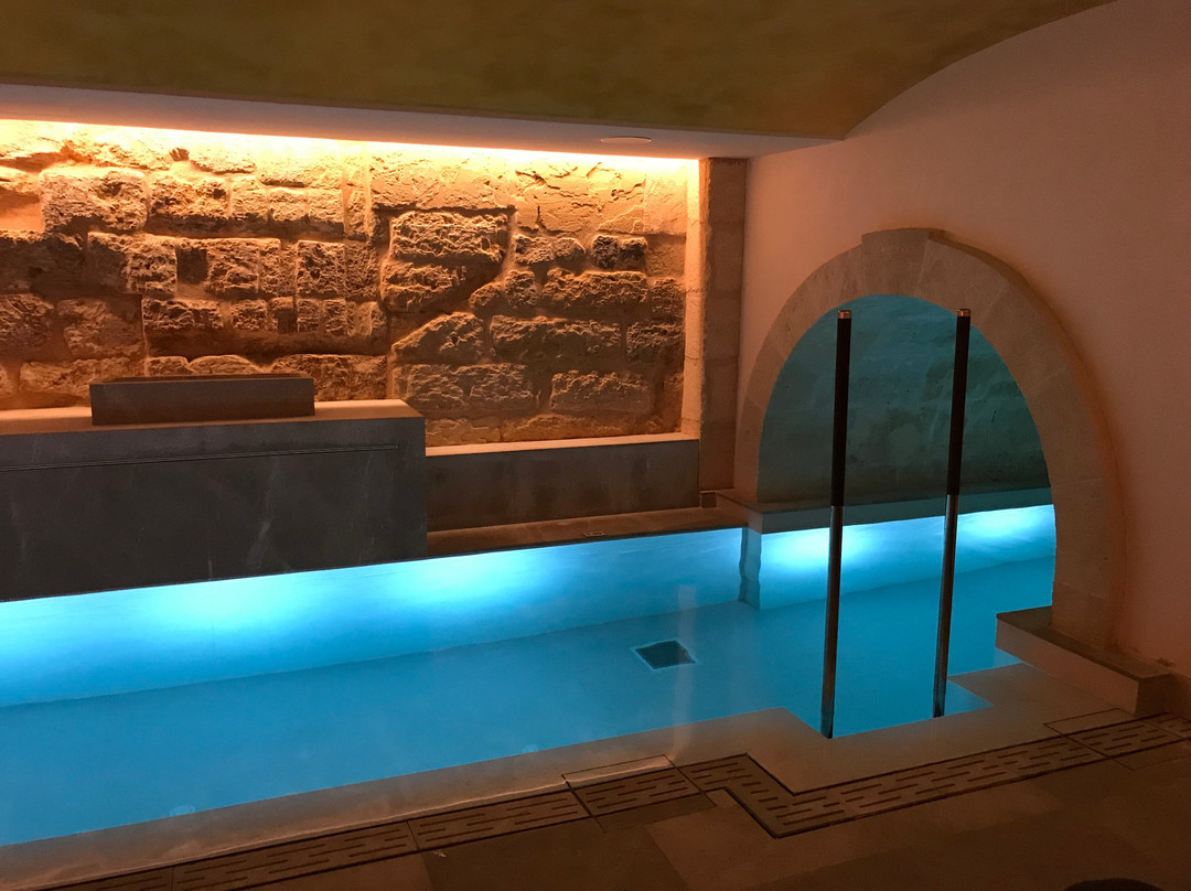 Hotel Glòria de Sant Jaume主图