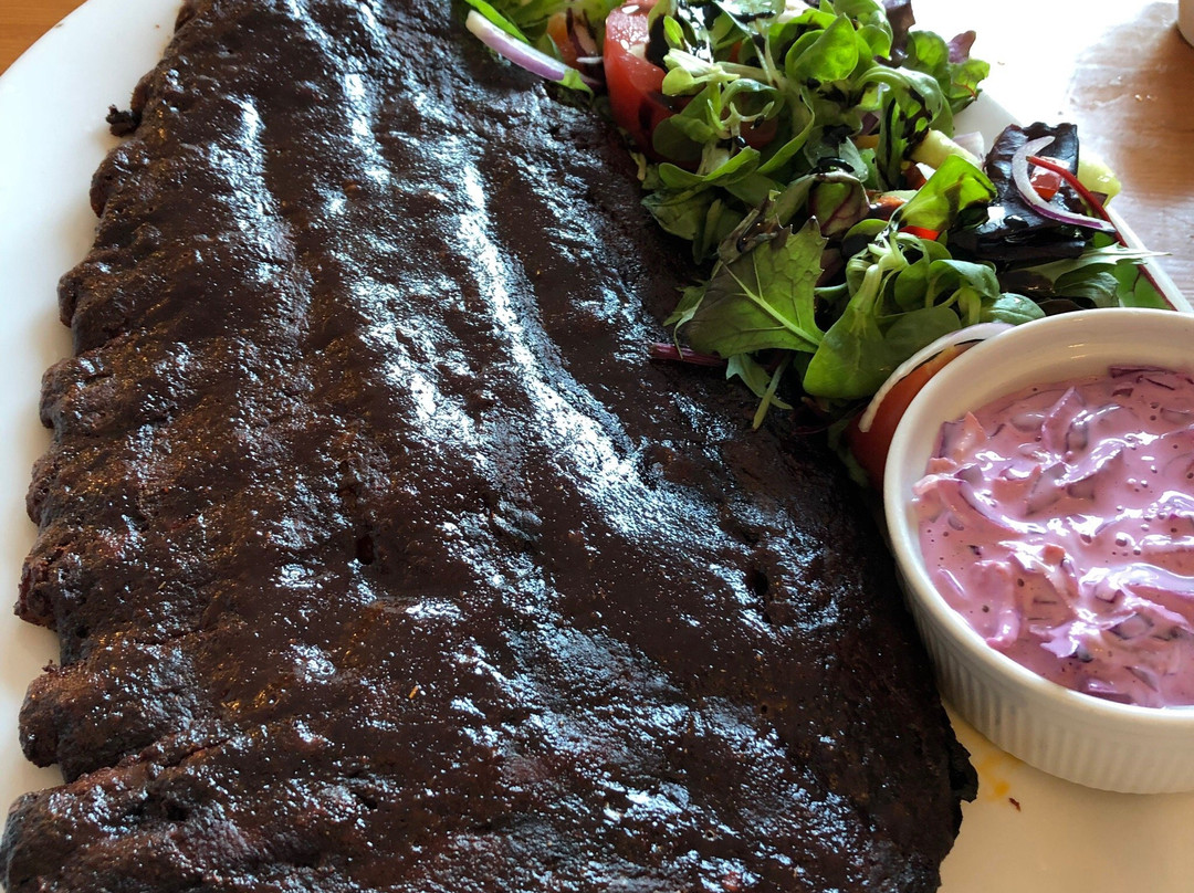 The Linton Hotel & Steakhouse主图