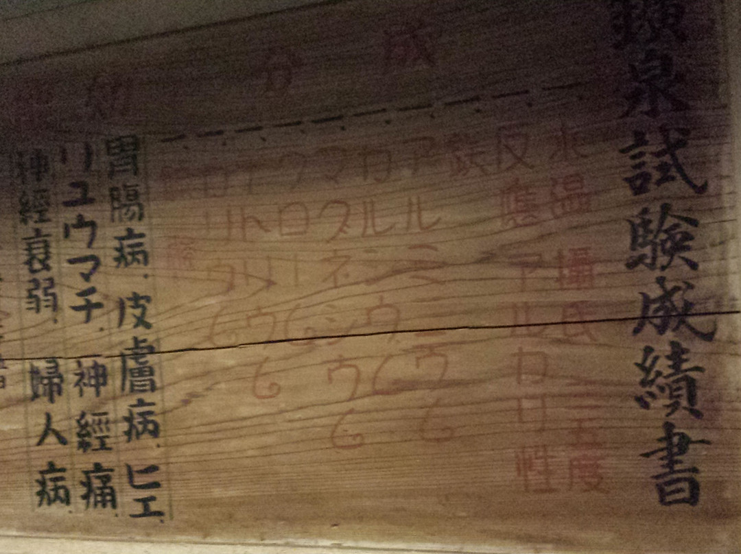 Iwashita Onsen Ryokan主图