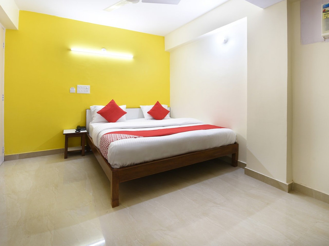 OYO 18390 Shiv Shakti Guest House主图