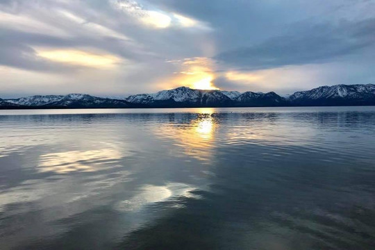 Epic Local-南太浩湖必去景点