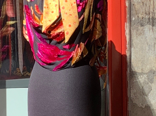 Brochier Soieries Vieux Lyon-里昂必去景点