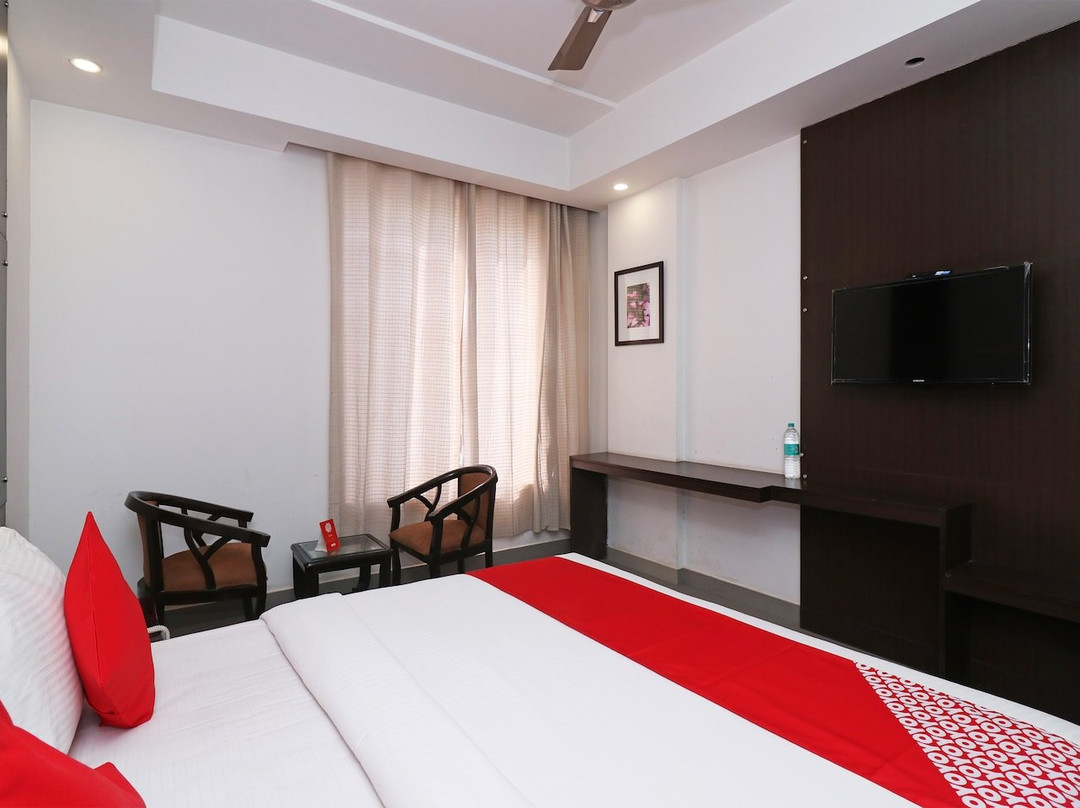 18443 Hotel Nano主图