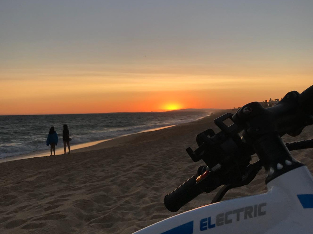 Algarve Fat Wheels-法罗必去景点