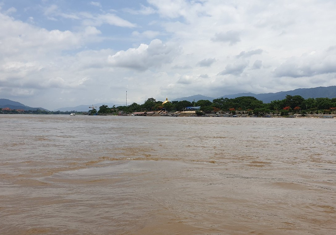 Golden Triangle Tours - Day Tours-清莱必去景点