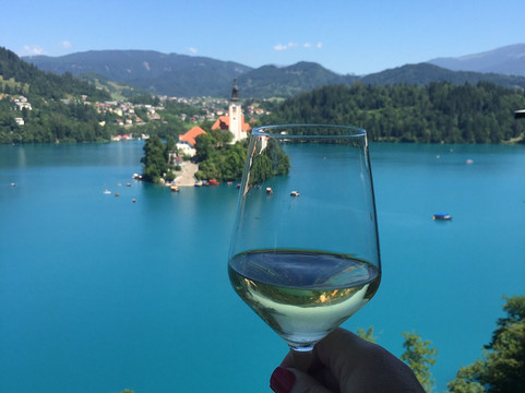 Istranka Tours-科佩尔必去景点