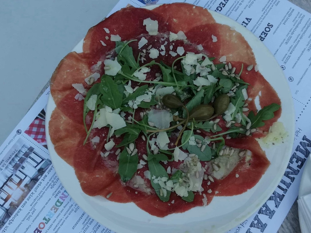 Hajé Hotel Restaurant De Aalscholver主图
