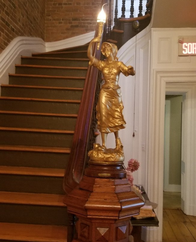 Manoir Maplewood主图