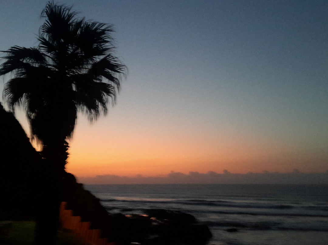 Ocean View Hotel主图