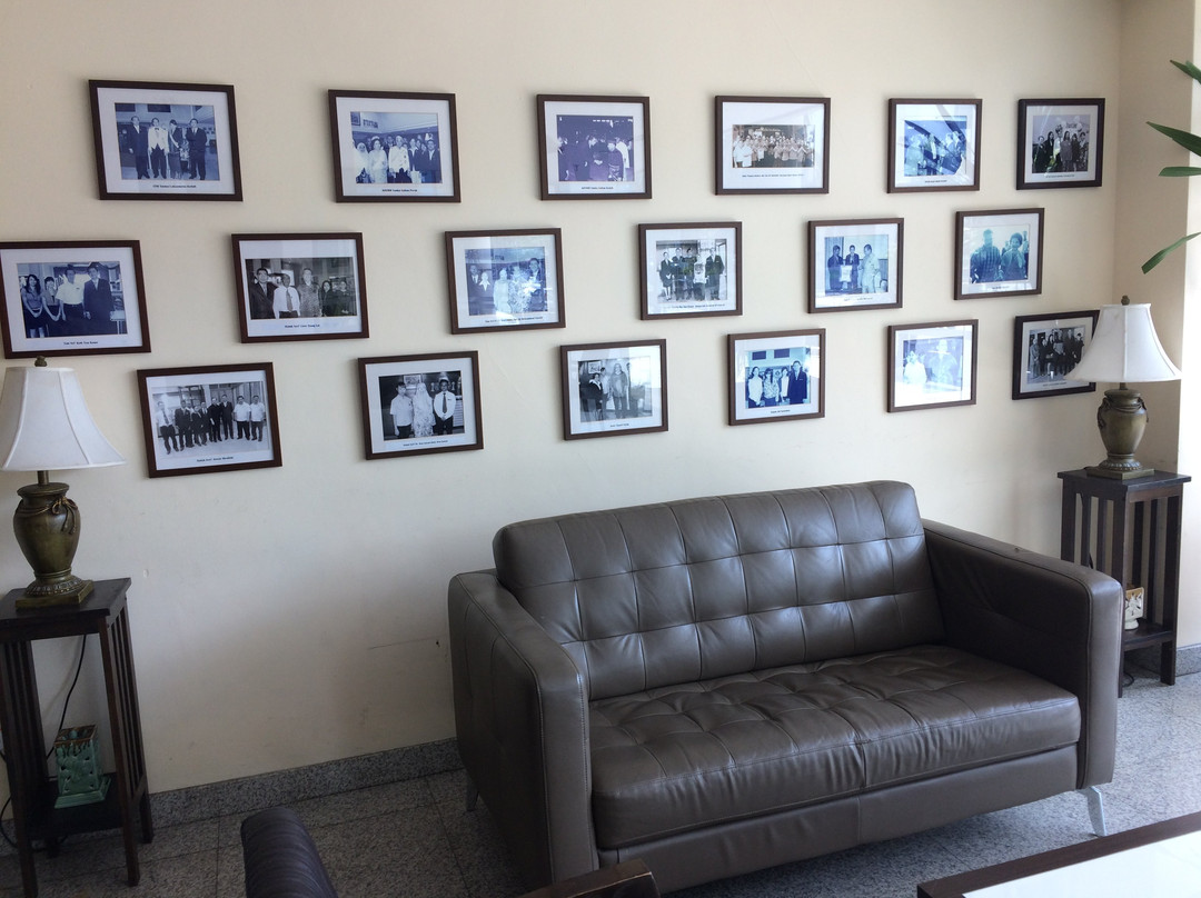 星城大酒店主图