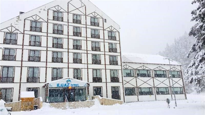 Ilgaz Hotel主图