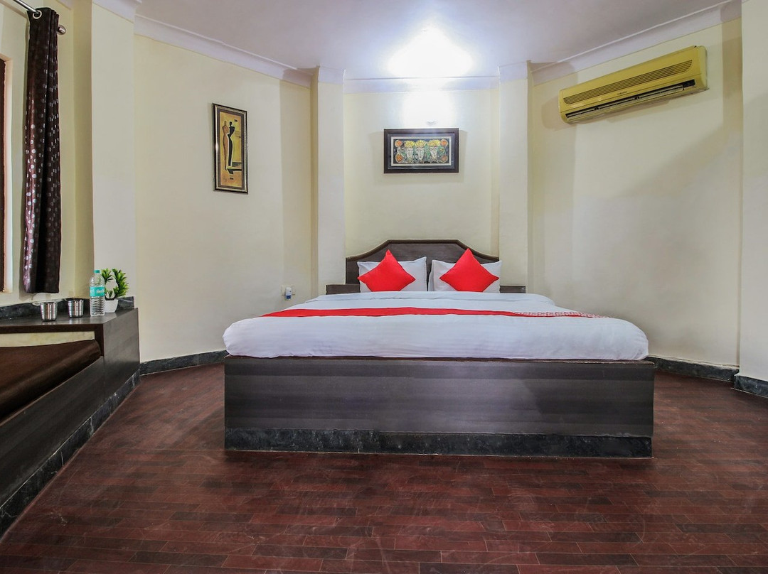 OYO 24451 Hotel Sariska Inn主图