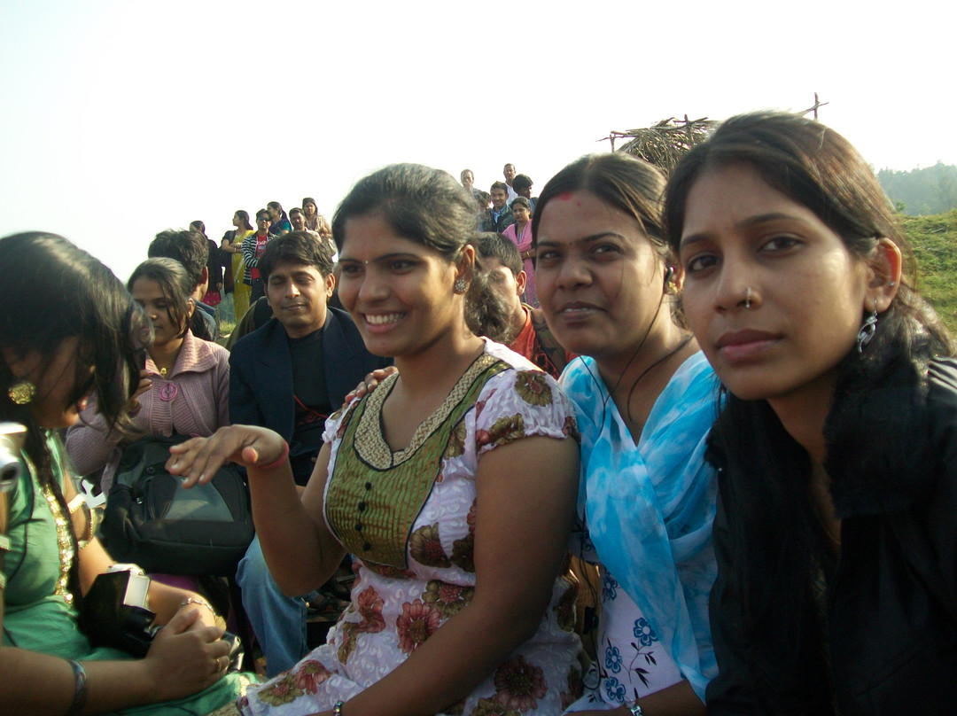 Baliharachandi Beach-普里必去景点