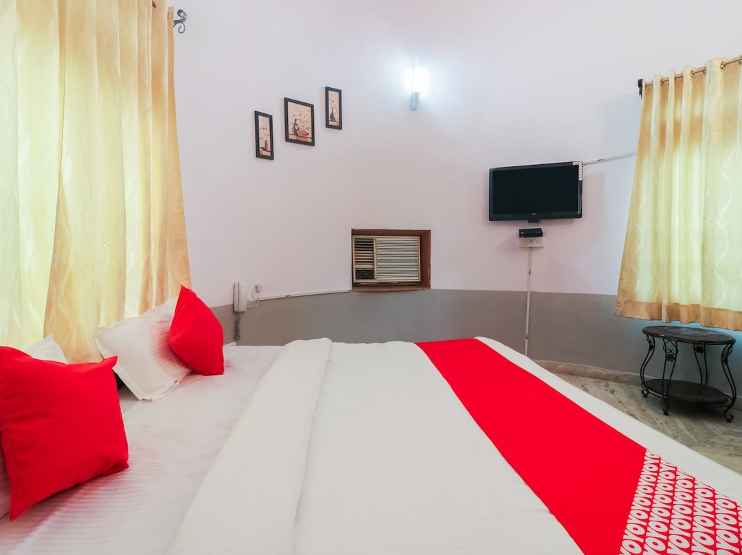 Shakti Resort Pushkar主图