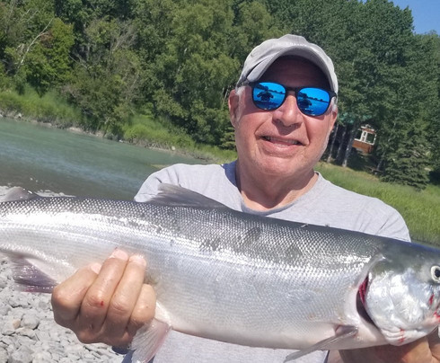 King of the River-基奈必去景点