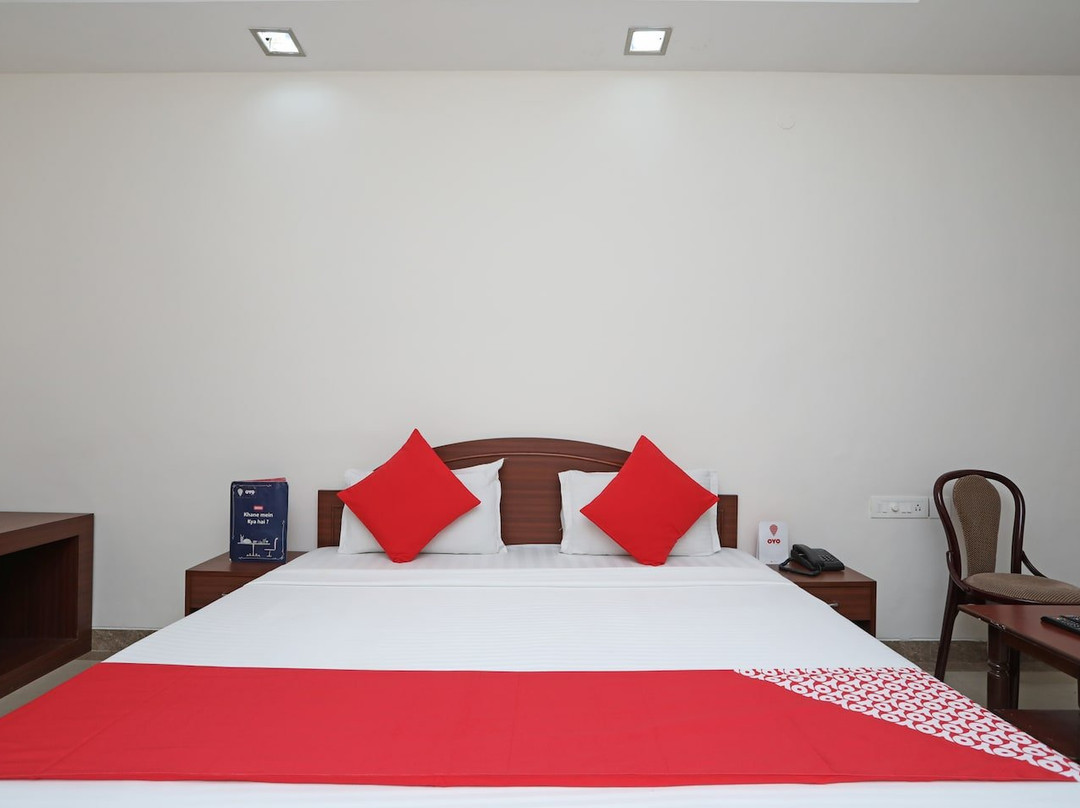 Raghubar Kripa主图