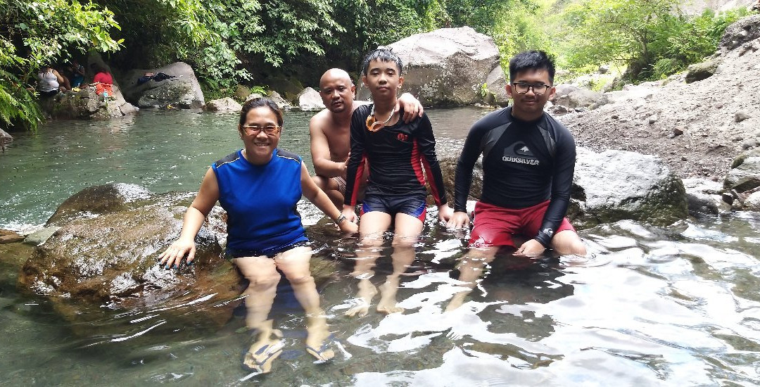 Tuasan Falls-Catarman必去景点