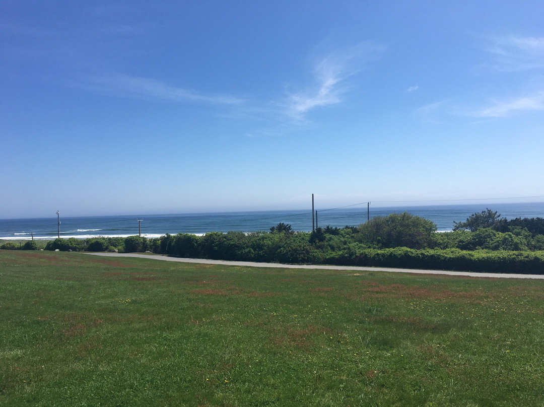 Nauset Beach Inn主图