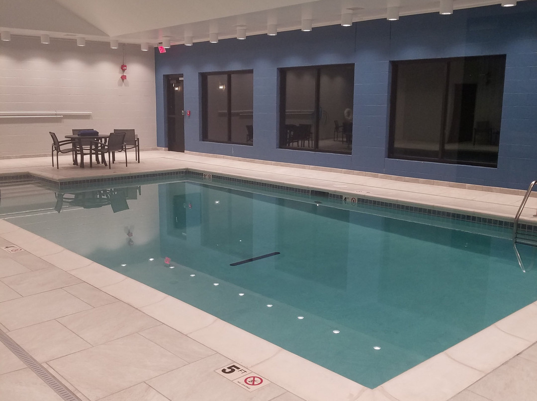 Shangri-La Resort主图