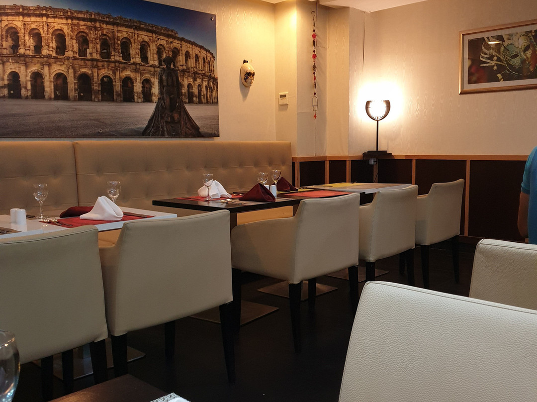 Hôtel Liberté主图