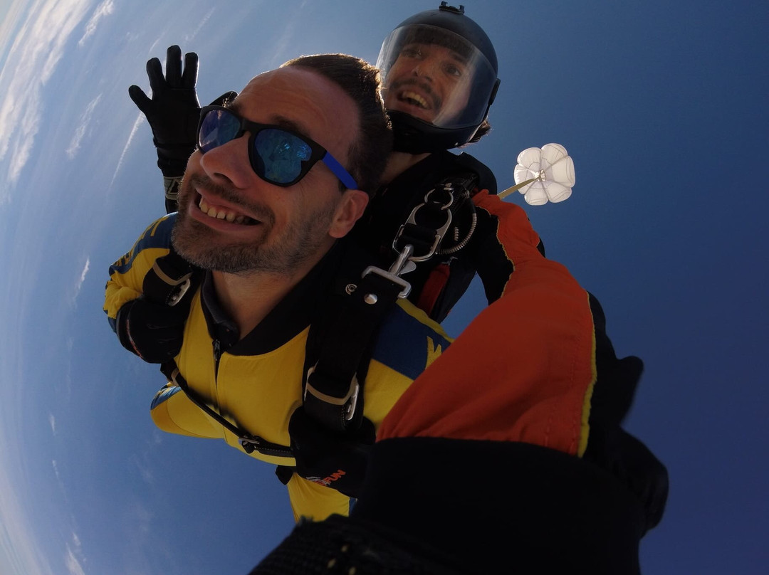 Skydive Fly4Fun景点图片