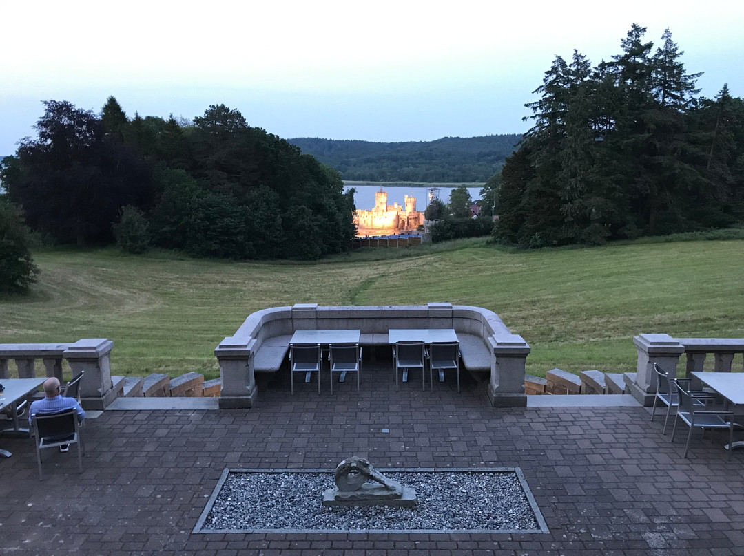 Schlosshotel Ralswiek主图