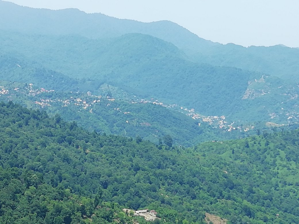 Ramsar Cable Car景点图片