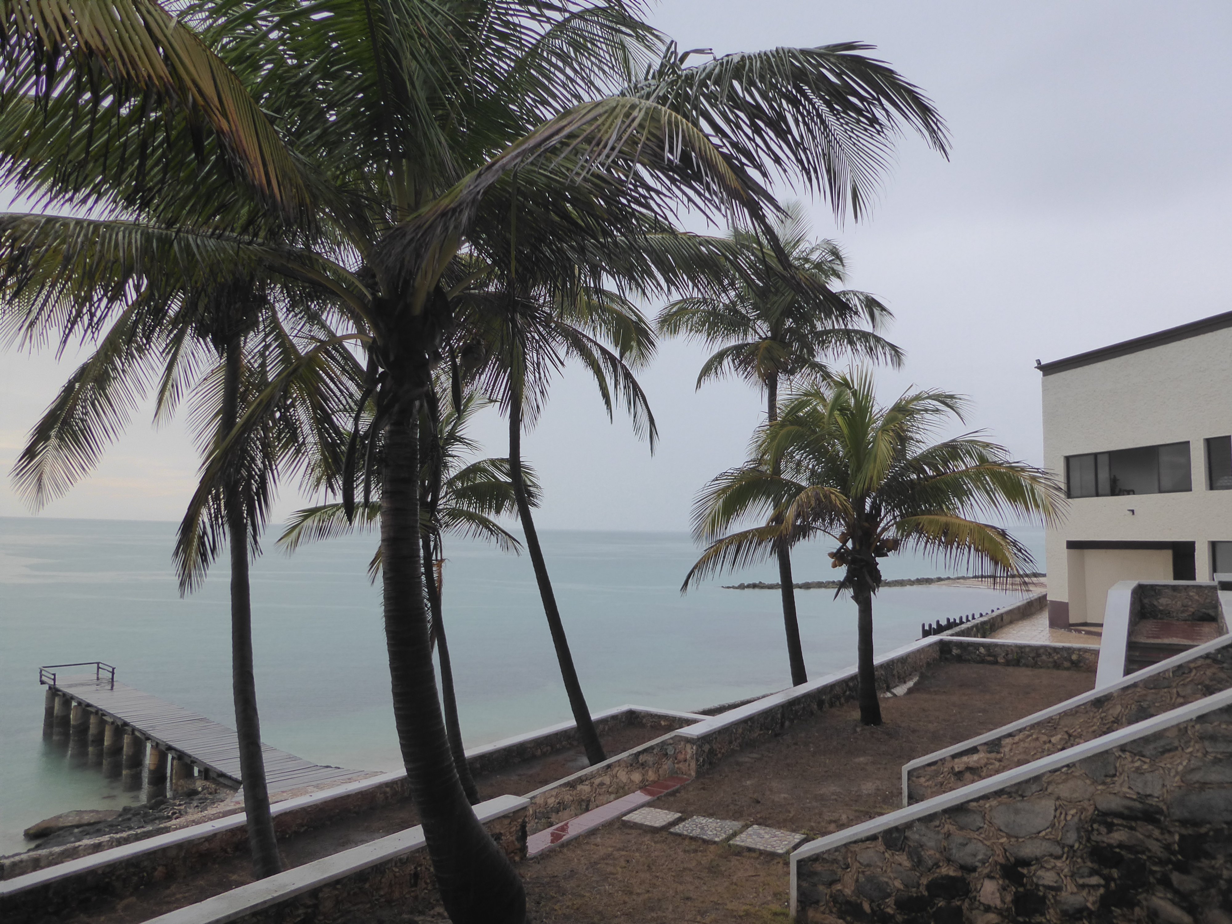 Hotel Tucan Siho Playa-浴室