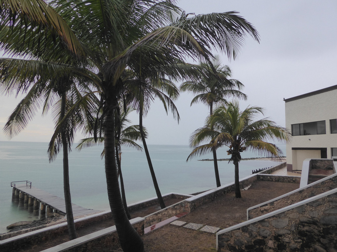 Hotel Tucan Siho Playa主图