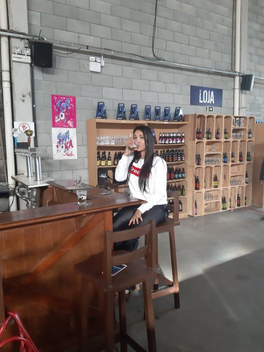 Way Beer景点图片